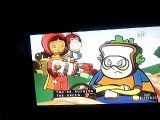 WordGirl PBS