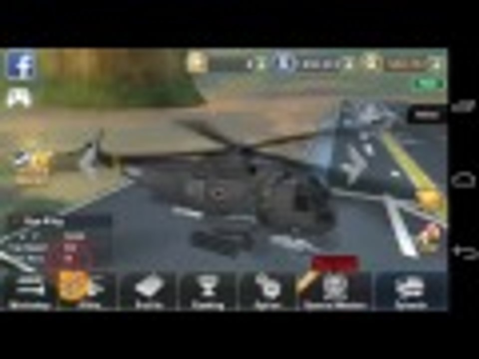 How to get all Gunships for free in Gunship Battle 3d