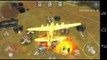 GUNSHIP BATTLE : Episode-10 -- Mission-1 - FLYING FORTRESS