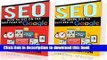 [New] PDF SEO: Seo Bible   Tips - Google, Bing, Yahoo! - 2 Manuscripts + 1 BONUS BOOK (Keywords,