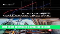 [PDF] Pinch Analysis and Process Integration, Second Edition: A User Guide on Process Integration