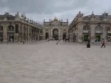 Place Stanislas (Nancy - 29/07/07)