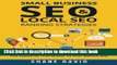 [New] PDF Small Business SEO   Local SEO Ranking Strategies: Quickly Rank Your Businesses Website