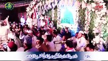 Mujh Pe Bhi Chashme Karam Aye Mere Aaqa Karna by owais raza qadri Mehfil e Noor 2016