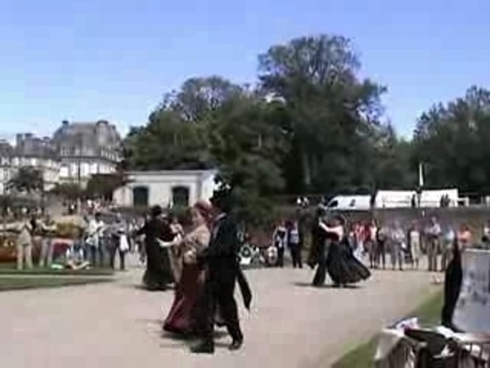 Vannes 2007 Valse