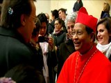 Charles Maung Bo elevated to Cardinal in Vatican ceremony