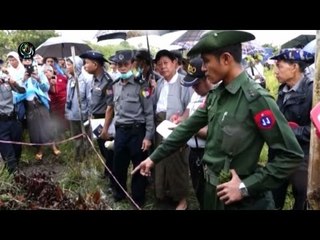 Journey to Justice: The Par Gyi Case (Part Three)