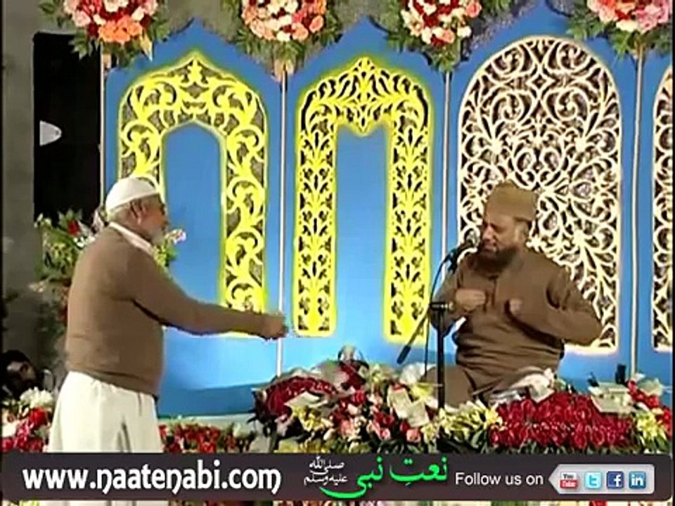 Main Lajpalan De Lar Lagiyan By Syed Fasih Uddin Soharwardi