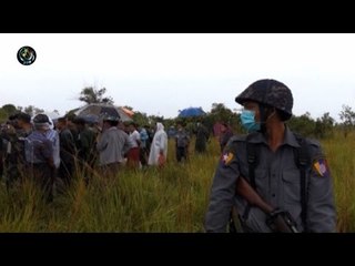 Journey to Justice: Part Two