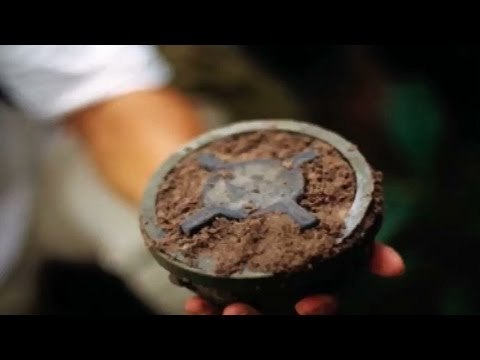 'Restart peace talks with land mine pledge': ICBL