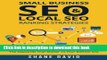 [New] EBook Small Business SEO   Local SEO Ranking Strategies: Quickly Rank Your Businesses