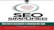 [New] EBook SEO Simplified for Short Attention Spans: Learn the Essentials of  Search Engine