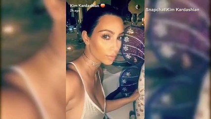 North West adorably dances in PJs and fairy wings at bday bash