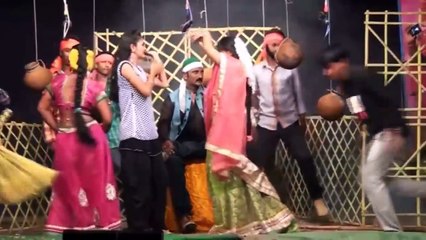 Latest telugu romantic stage recording dance august 2016