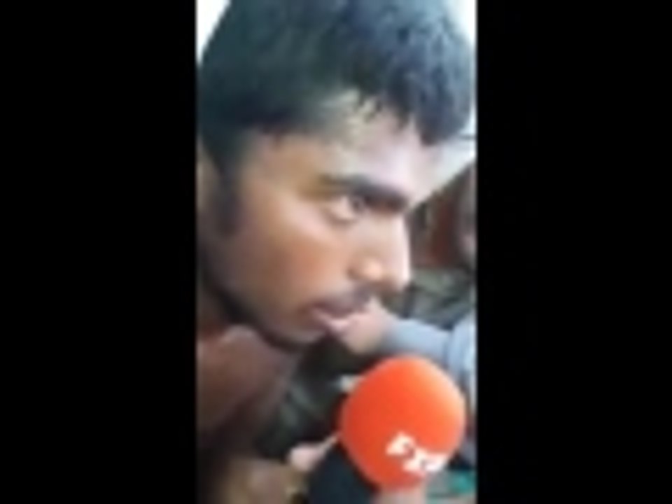 How A Kidnapper Caught In Lahore & Giving Details About Kidnapping