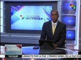 Canciller venezolana rechaza declaraciones de su homólogo paraguayo
