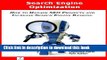 [New] EBook Search Engine Optimization; How to Manage SEO Projects and Increase Search Engine