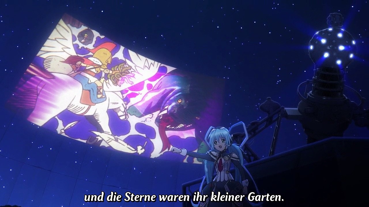 [MikiundMio]Planetarian - Chiisana Hoshi no Yume - 03 [Ger Sub][720p]