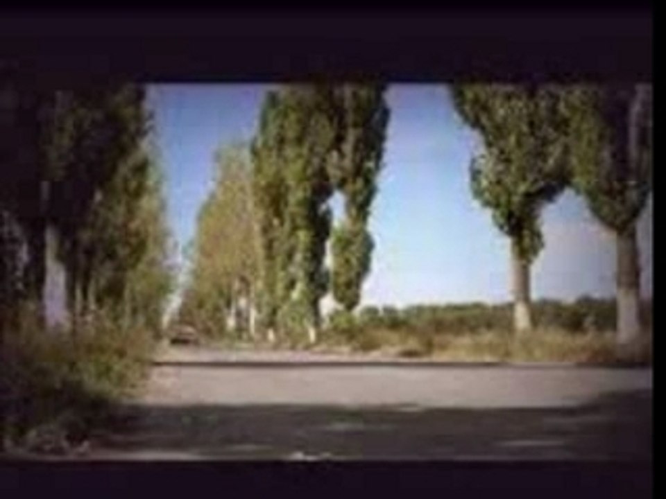 Oma Im Auto