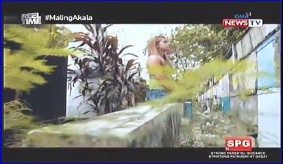 REELTIME ( Maling Akala )  -  August 20 2016 Part 2