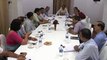 MP CM Chauhan holds emergency meeting to bring flood situation under control