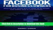 [New] PDF Facebook For Business Owners: Awesome Facebook Advertising Tips and Marketing Tricks