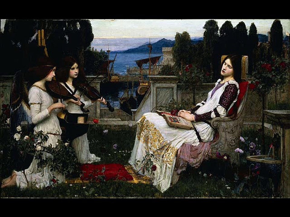 Frédéric Chopin: 2 Nocturnes