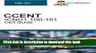 [PDF] CCENT ICND1 100-101 Cert Guide Full Online