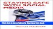 [New] EBook Staying Safe with Social Media: A Guide for Genealogy and Family History Free Books