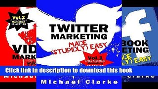 [New] EBook Punk Rock Marketing Collection (6 Book Series) Free Download