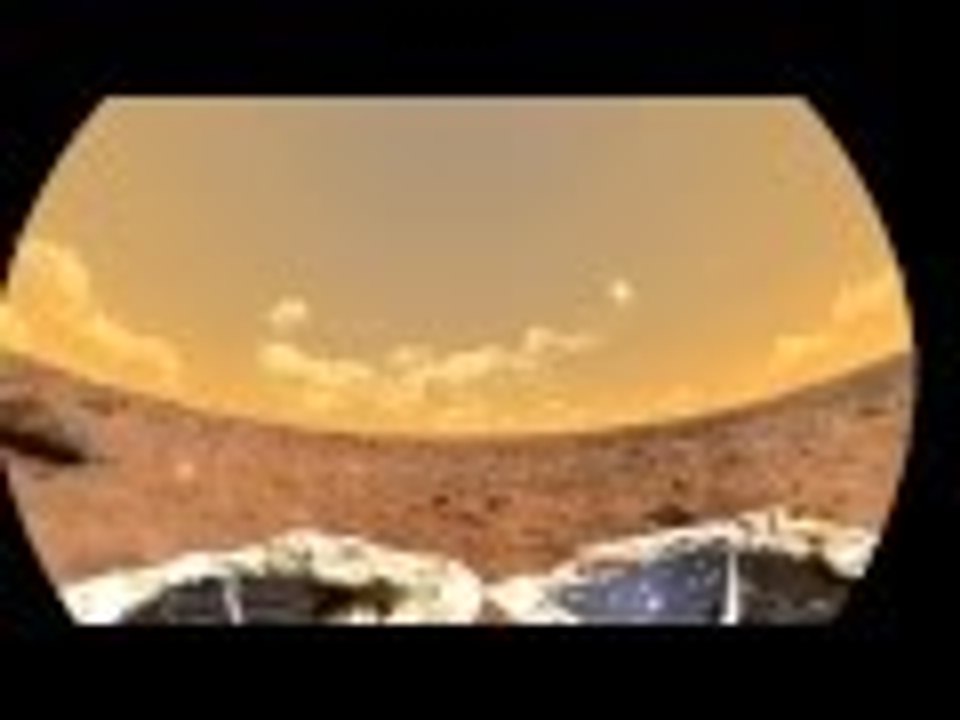 planet mars