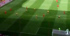 Marcel Sabitzer Goal - Dynamo Dresden vs RB Leipzig 0-1 (DFB Pokal) 2016