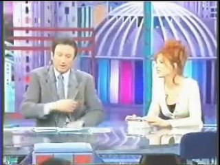 Mylène farmer probablement