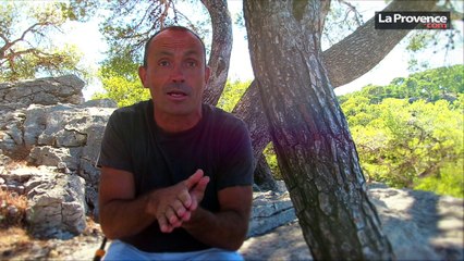 Marseille : Lionel Franc, plongeur de haut vol