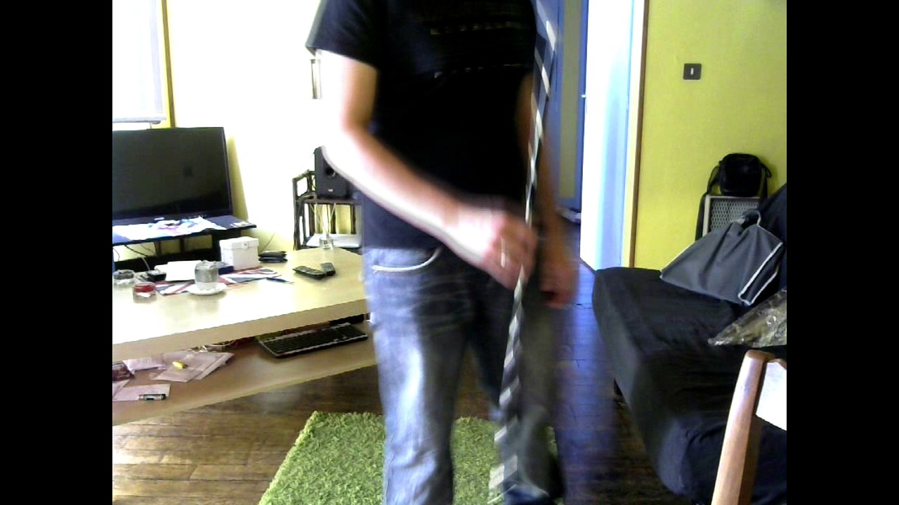 Canne Magique Volante