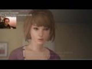 Omega Streams | Life is Strange Episode 4 | Part 2