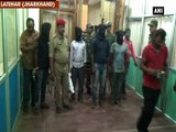 4 hardcore Naxals arrested