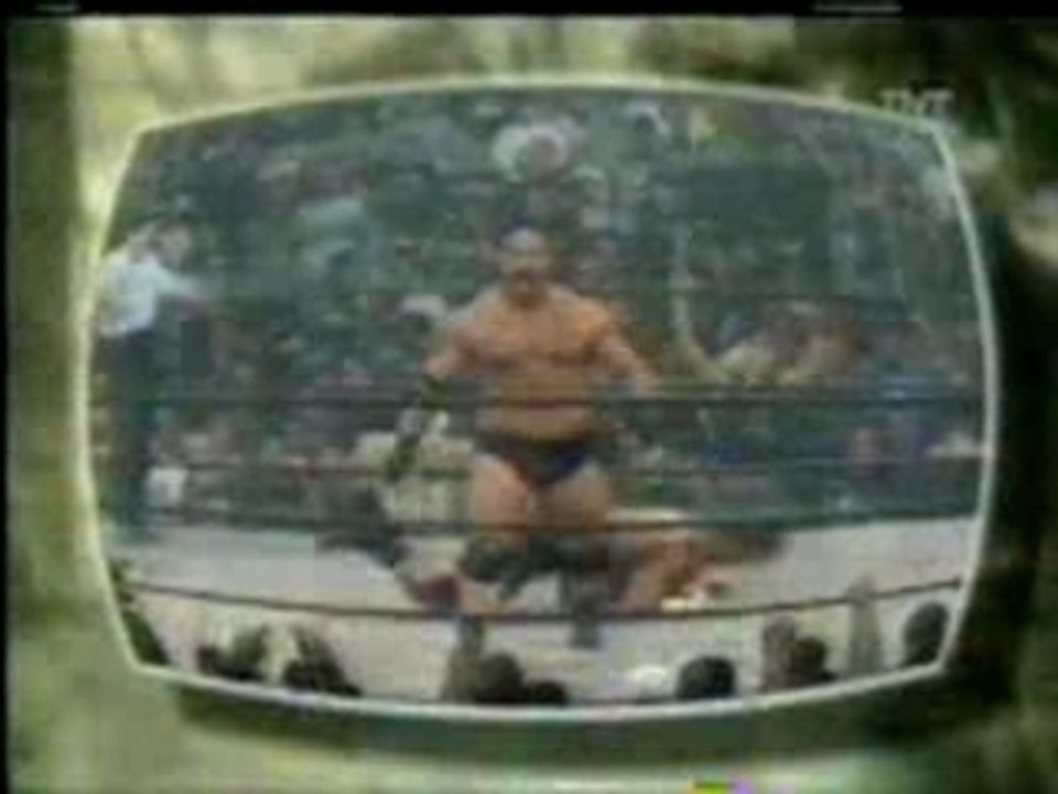 60 seconds with goldberg