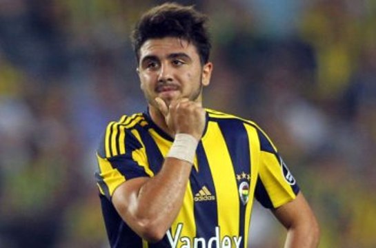 Aziz Yıldırım, Ozan Tufan için 20 Milyon Euro İstiyor