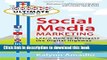 [New] EBook The Boomer s Ultimate Guide to Social Media Marketing: Learn How to Navigate the