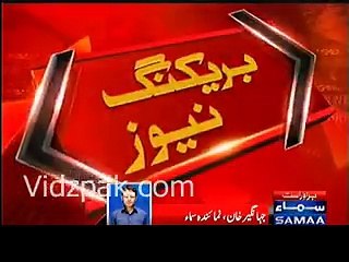 The man who was the eye-witness of the murder of 2 brothers ,is also killed by PMLN member now
