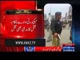 PTI ke do workers ke qatal ke muddaei ko bhi Lahore main qatal kardiya gaya