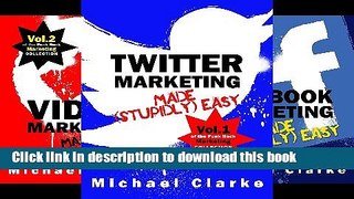 [New] EBook Punk Rock Marketing Collection (6 Book Series) Free Books
