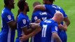 Che Adams Amazing Goal HD - Birmingham City FC 1-0 Wolverhampton Wanderers FC (20.8.2016)