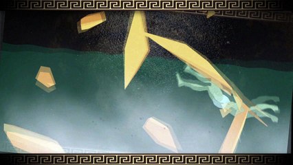 A história dos Jogos Olímpicos