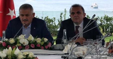 Başbakanlık Reuters'ı Yalanladı: 'Esad Muhatap Alınır' Diye Bir İfade Yok