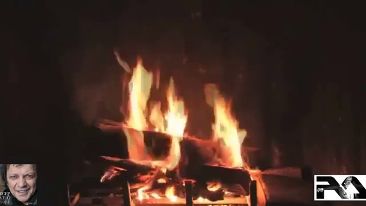 SALAŞ BAR - Recep Aktuğ