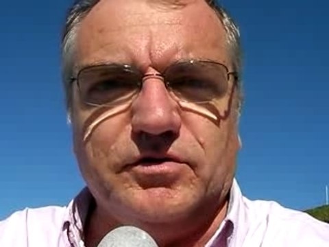 Vos gueules les mouettes