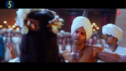 Bollywood Weekly Top 5 Songs - Episode 4 - Latest Hindi Songs - T-Series - YouTube