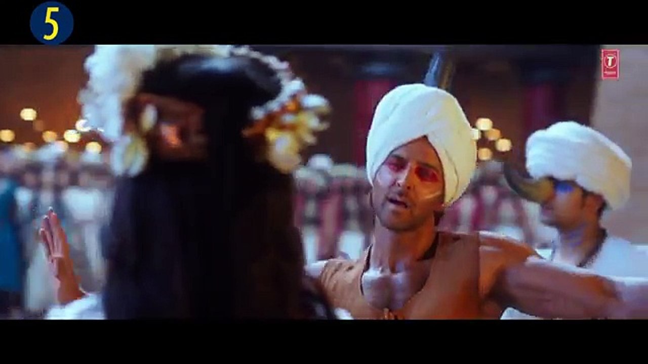 Bollywood Weekly Top 5 Songs - Episode 4 - Latest Hindi Songs - T-Series - YouTube